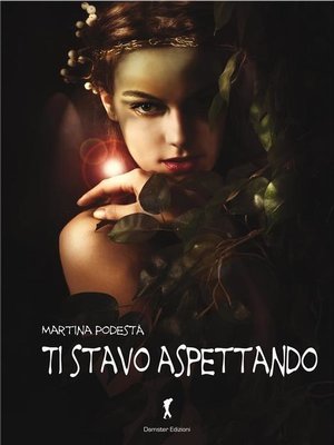 cover image of Ti stavo aspettando